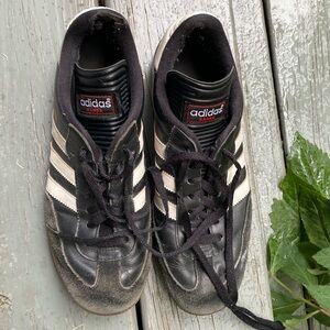 Adidas Sz 8.5 “Samba” sneakers, used condition, see photos